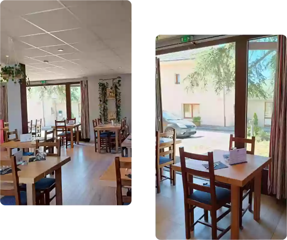 Au 1884 - Restaurant Velanne - bien manger VELANNE
