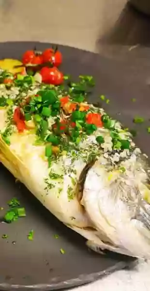 Le restaurant - Au 1884 - Velanne - Restaurant Montferrat
